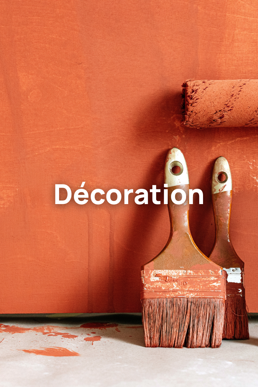 Décoration